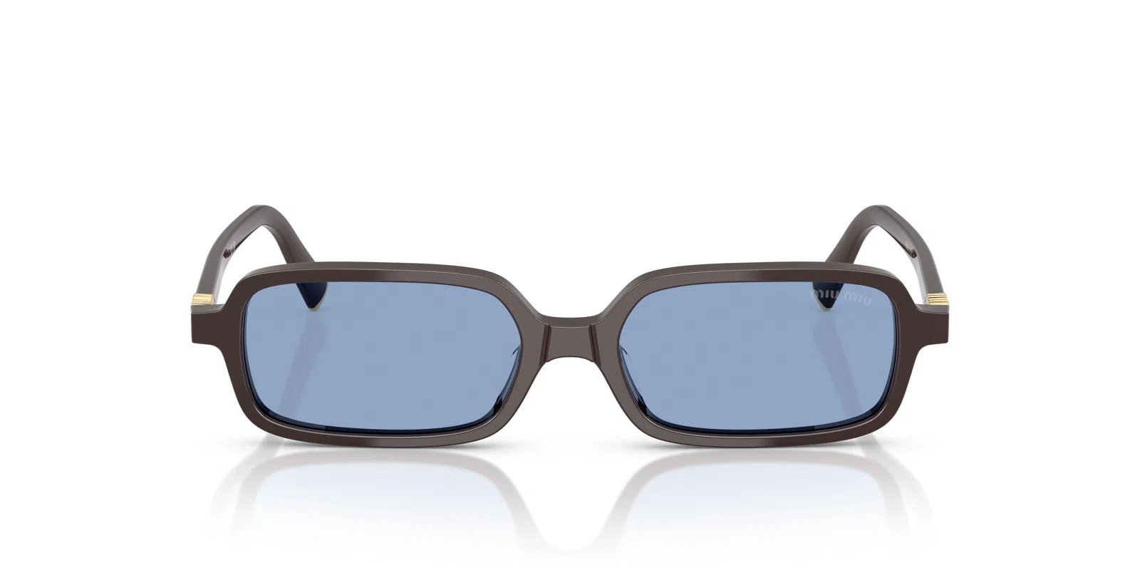 Miu Miu 11ZSF Sunglasses - view 39